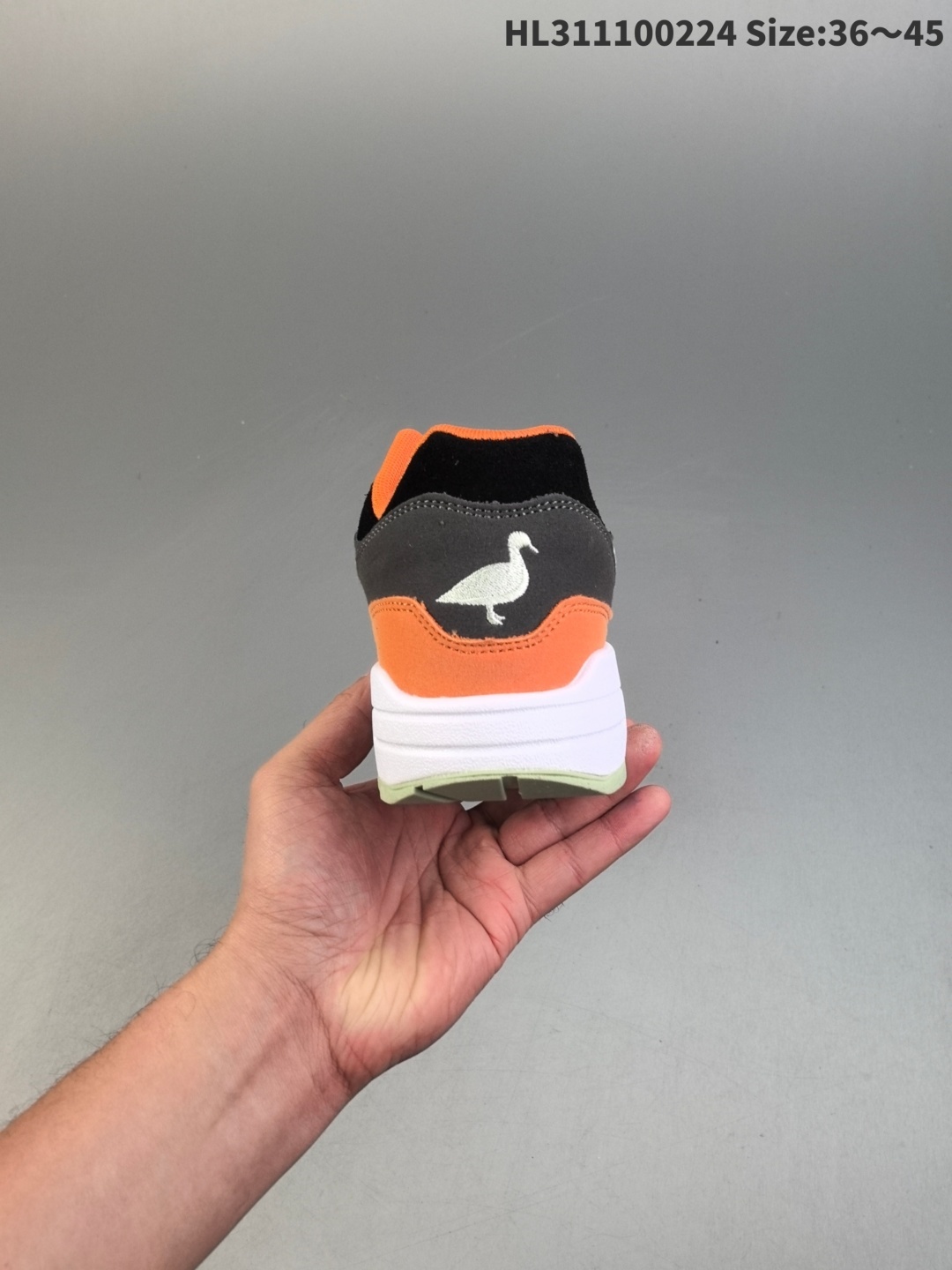 47$ dh Nike Air Max 1 size 36-45 92824034371 DL911 gallery