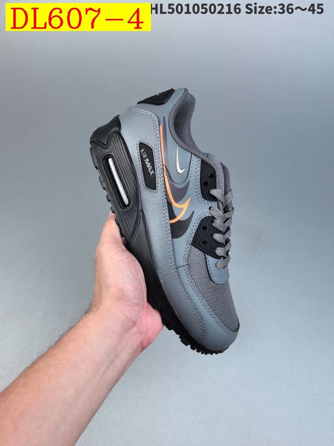 47$ dh Nike Air Max 90 size 36-45 72415034278 DL607 gallery