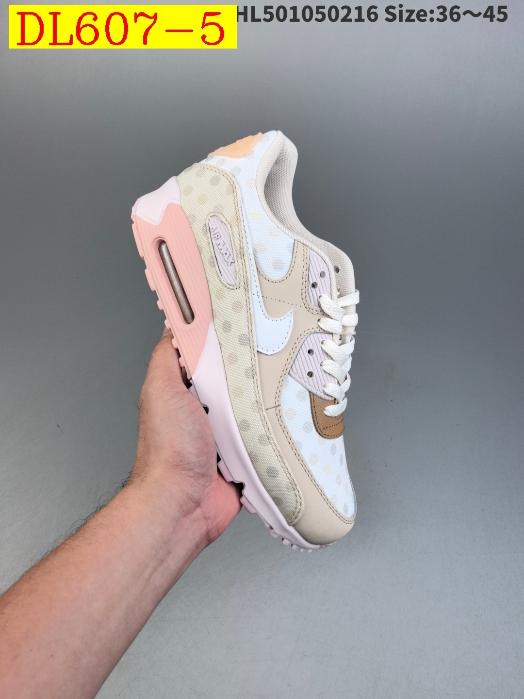 47$ dh Nike Air Max 90 size 36-45 72415034278 DL607 gallery