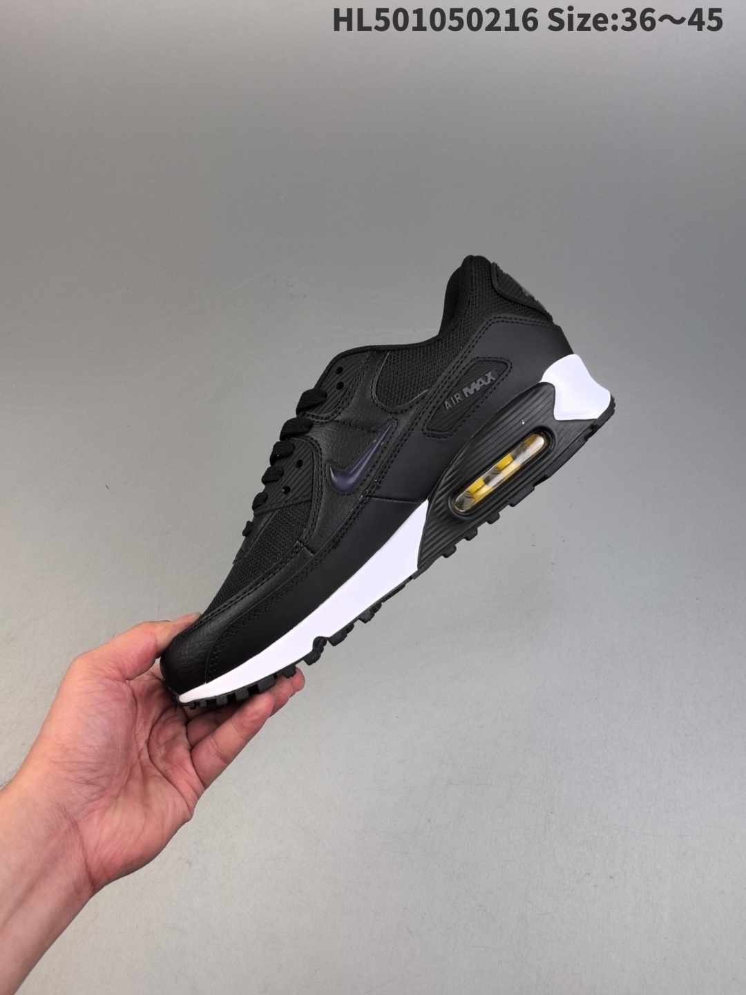 47$ dh Nike Air Max 90 size 36-45 72415034278 DL607 gallery