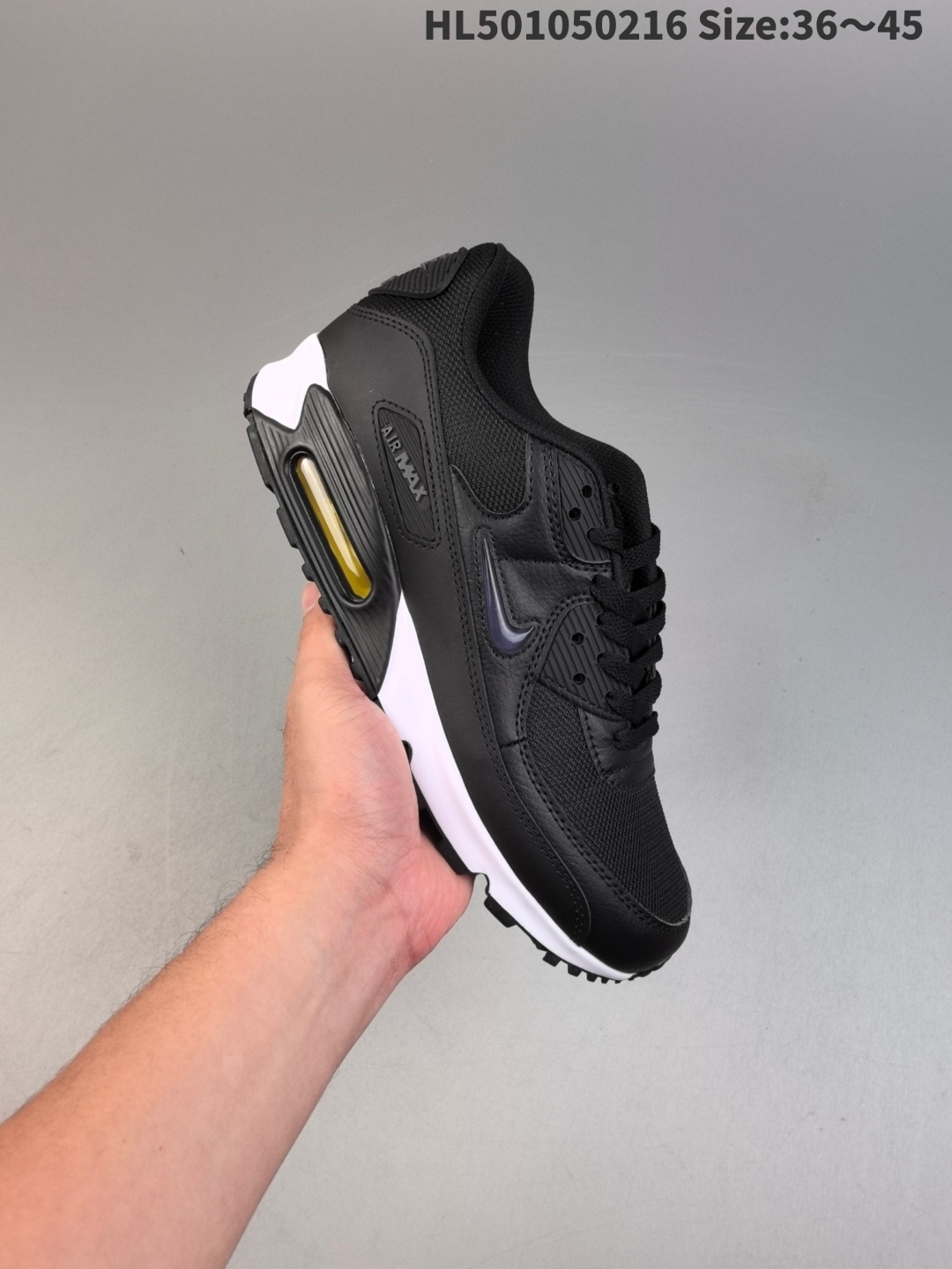 47$ dh Nike Air Max 90 size 36-45 72415034278 DL607 gallery