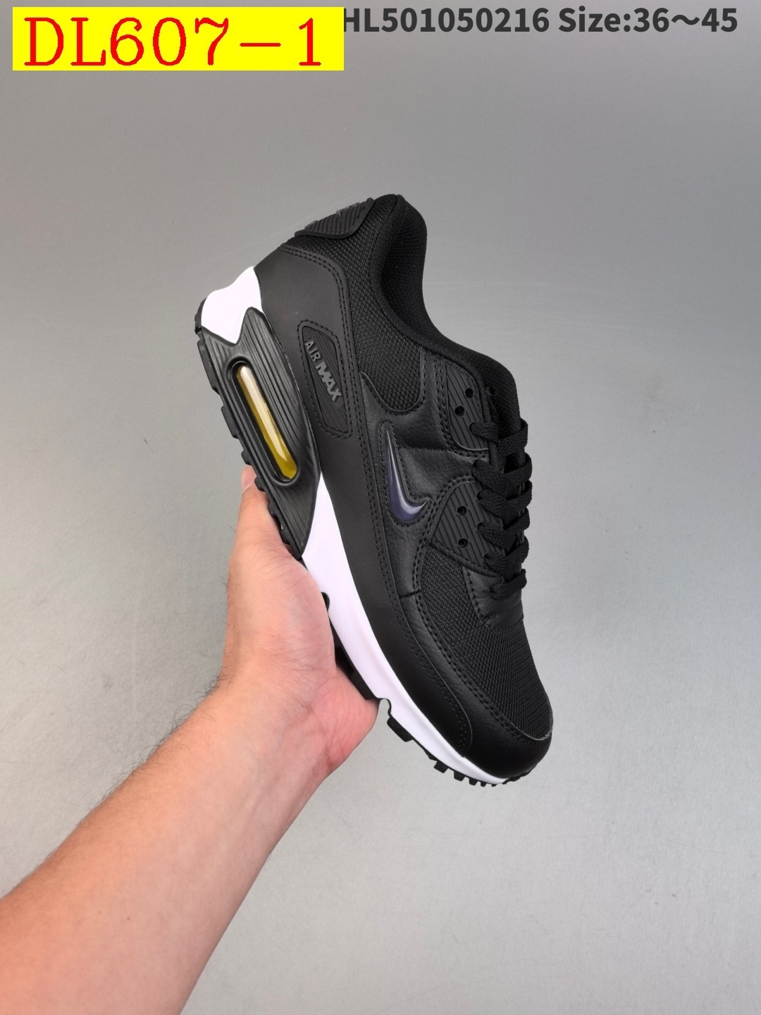 47$ dh Nike Air Max 90 size 36-45 72415034278 DL607 gallery