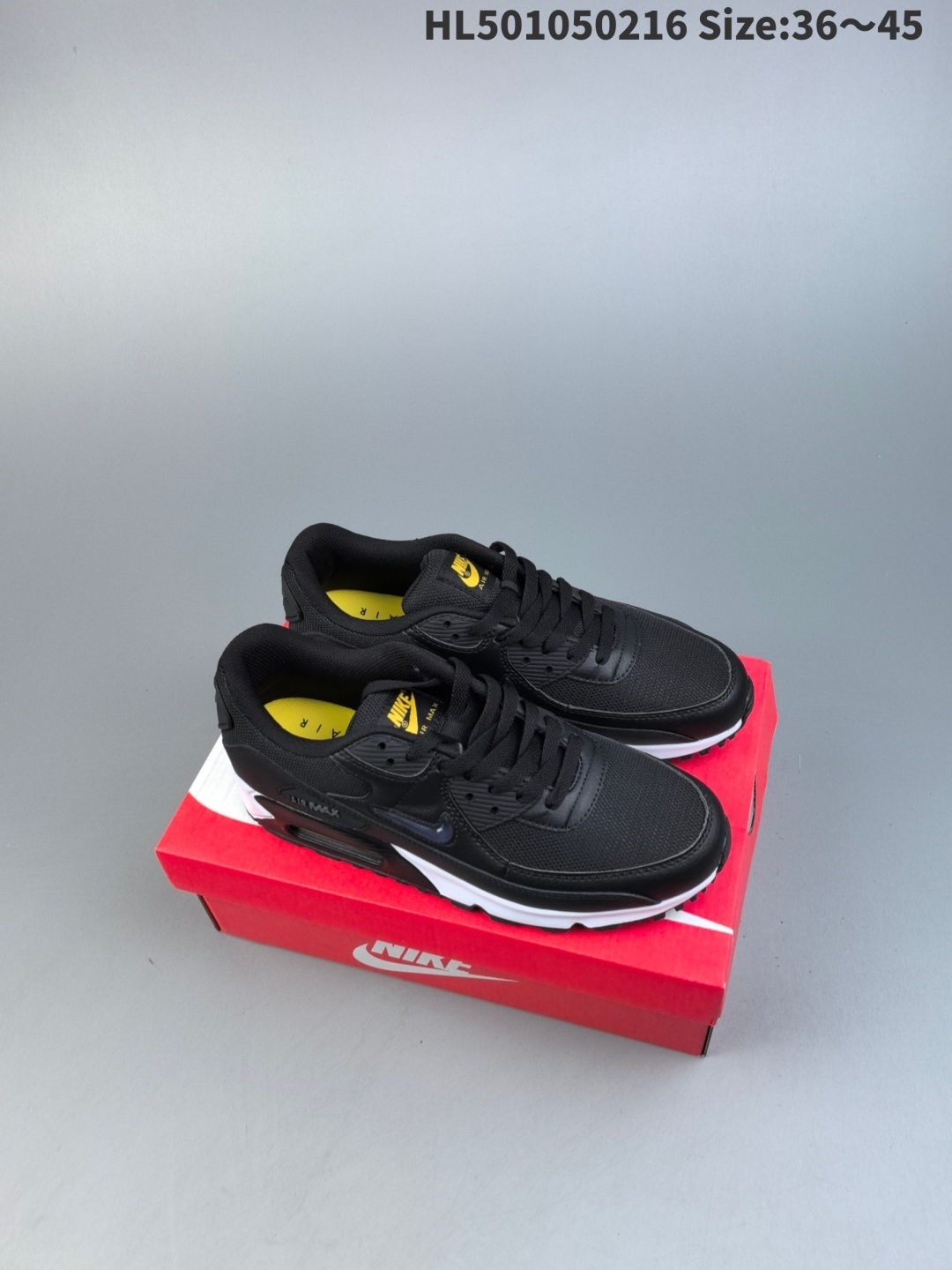 47$ dh Nike Air Max 90 size 36-45 72415034278 DL607 gallery