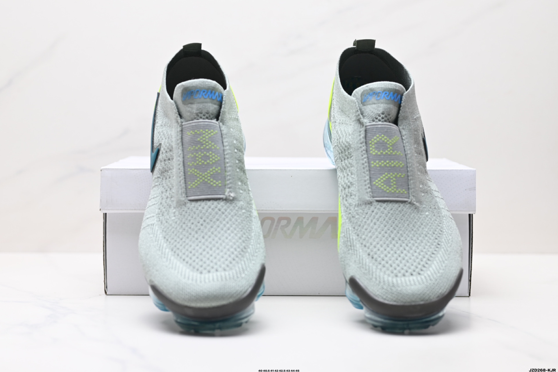 47$ dh Nike Air VaporMax Flyknit 2 half size 36-45 12546034278 DL953 gallery