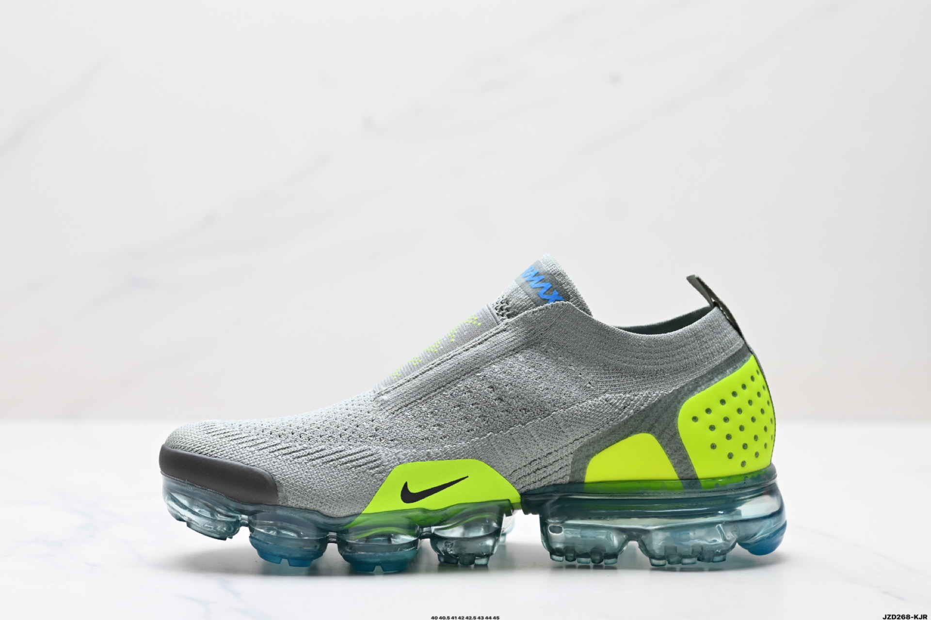 dh Nike Air VaporMax Flyknit 2 half size 36 45 12546034278 DL953 gallery