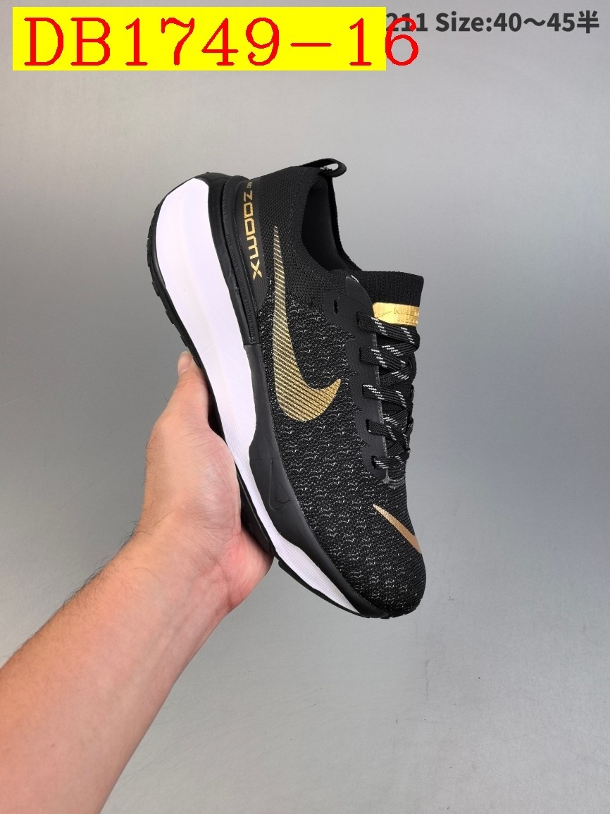 47$ dh Nike Zoom X Invincible Run Fk 3 size 39-45 62508034372 DB1749 gallery