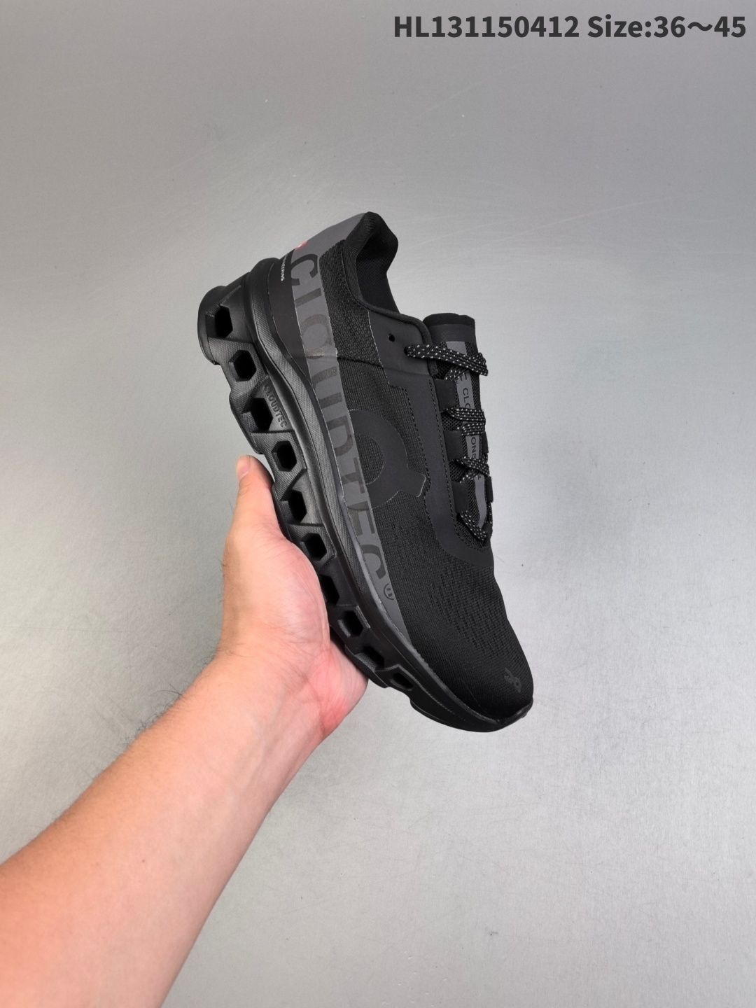 47$ dh On Cloudmonster Paf size 36-45 62531034370 DC74 gallery