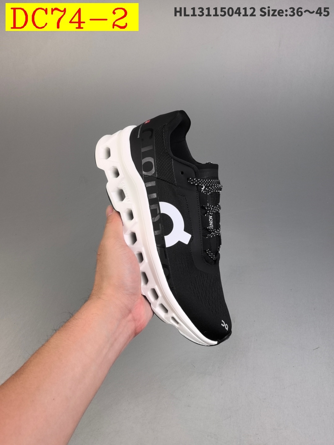 47$ dh On Cloudmonster Paf size 36-45 62531034370 DC74 gallery