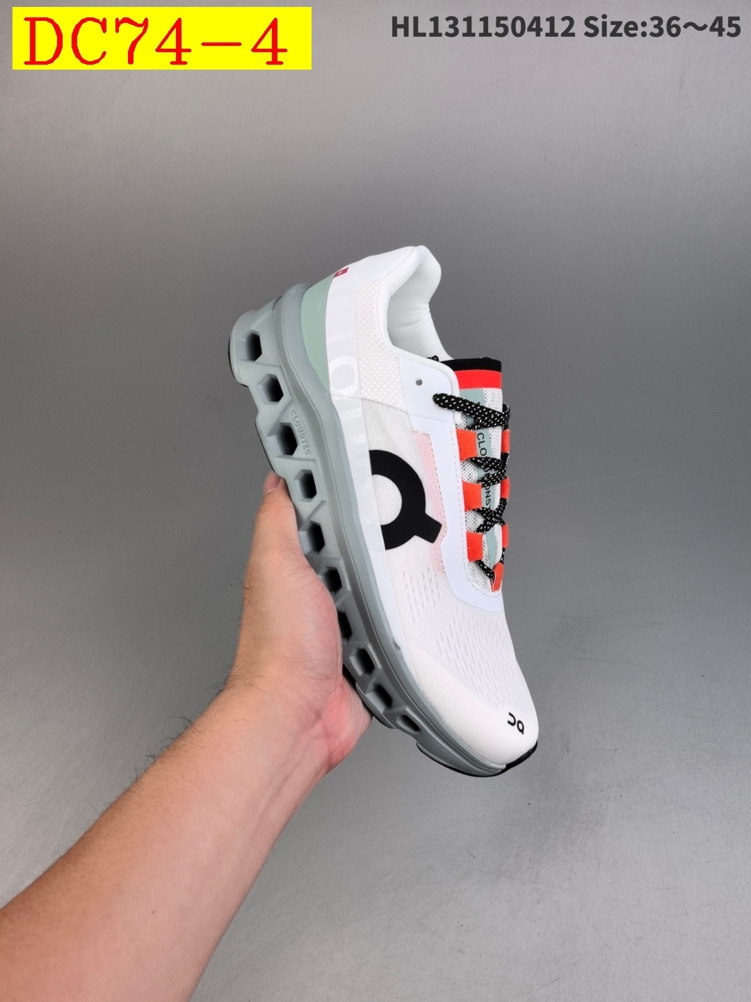 47$ dh On Cloudmonster Paf size 36-45 62531034370 DC74 gallery