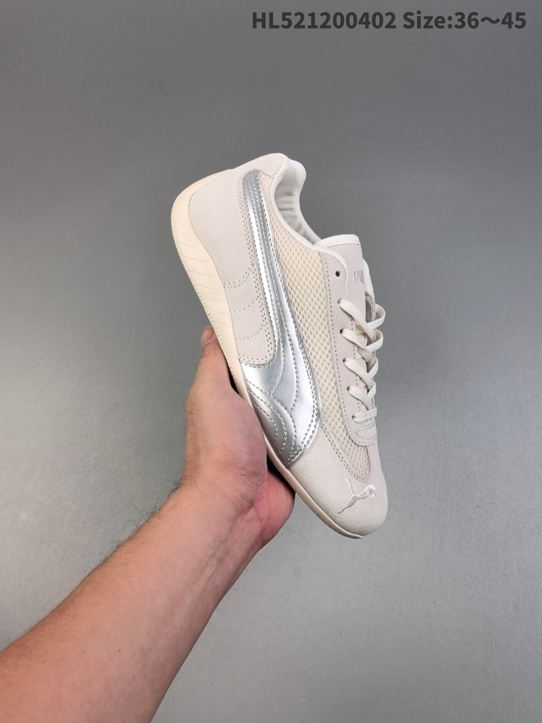 47$ dh PUMA Speedcat OG size 36-45 52146034278 DC73 gallery