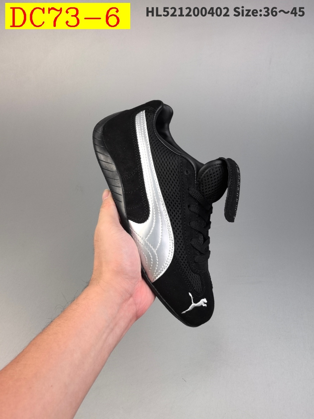 47$ dh PUMA Speedcat OG size 36-45 52146034278 DC73 gallery