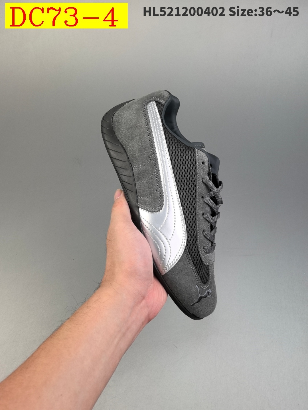 47$ dh PUMA Speedcat OG size 36-45 52146034278 DC73 gallery