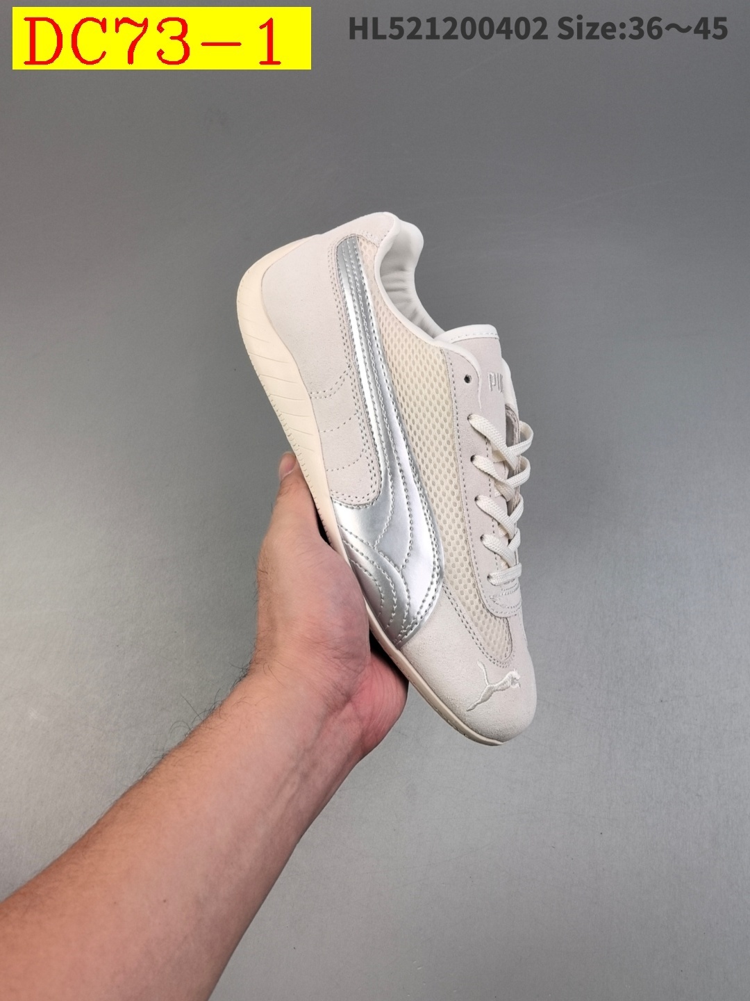 47$ dh PUMA Speedcat OG size 36-45 52146034278 DC73 gallery