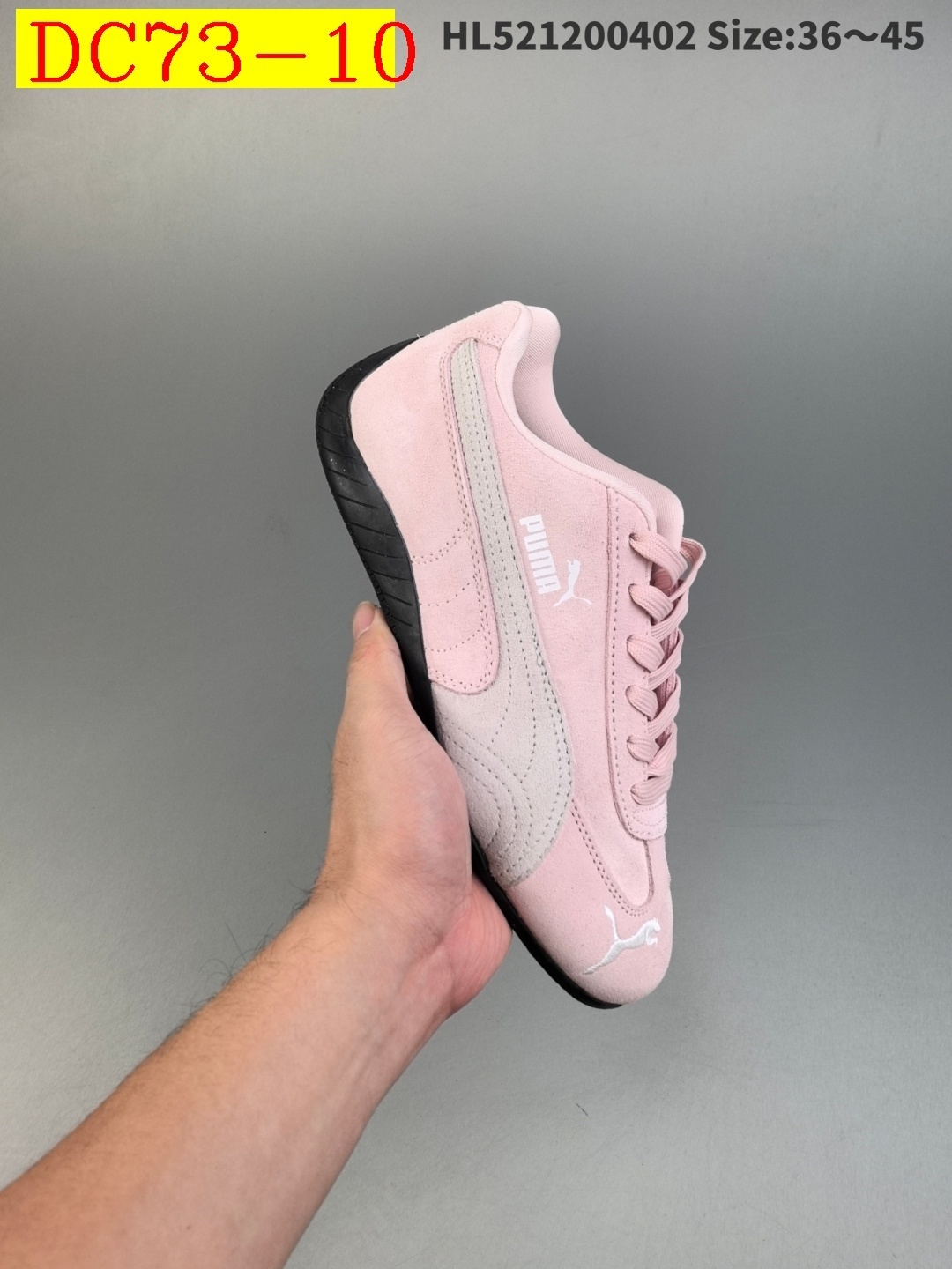 47$ dh PUMA Speedcat OG size 36-45 52146034278 DC73 gallery