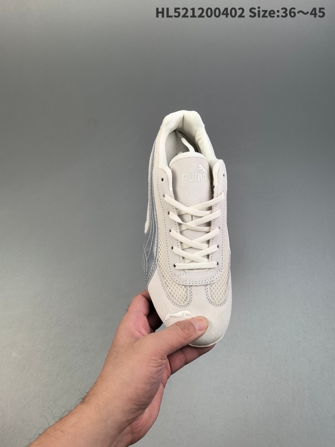 47$ dh PUMA Speedcat OG size 36-45 52146034278 DC73 gallery