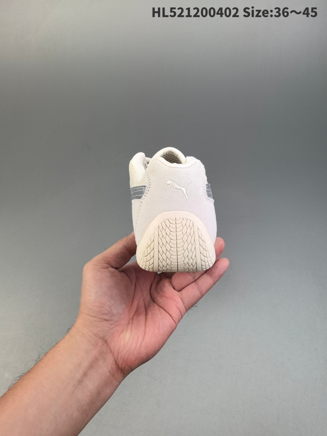 47$ dh PUMA Speedcat OG size 36-45 52146034278 DC73 gallery