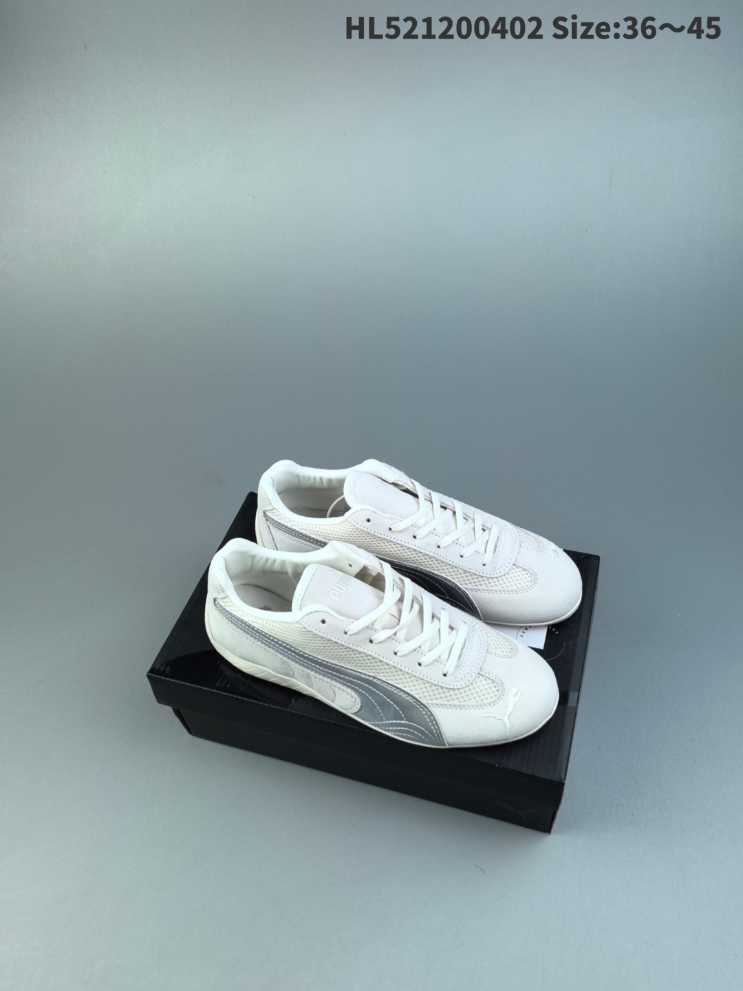 47$ dh PUMA Speedcat OG size 36-45 52146034278 DC73 gallery