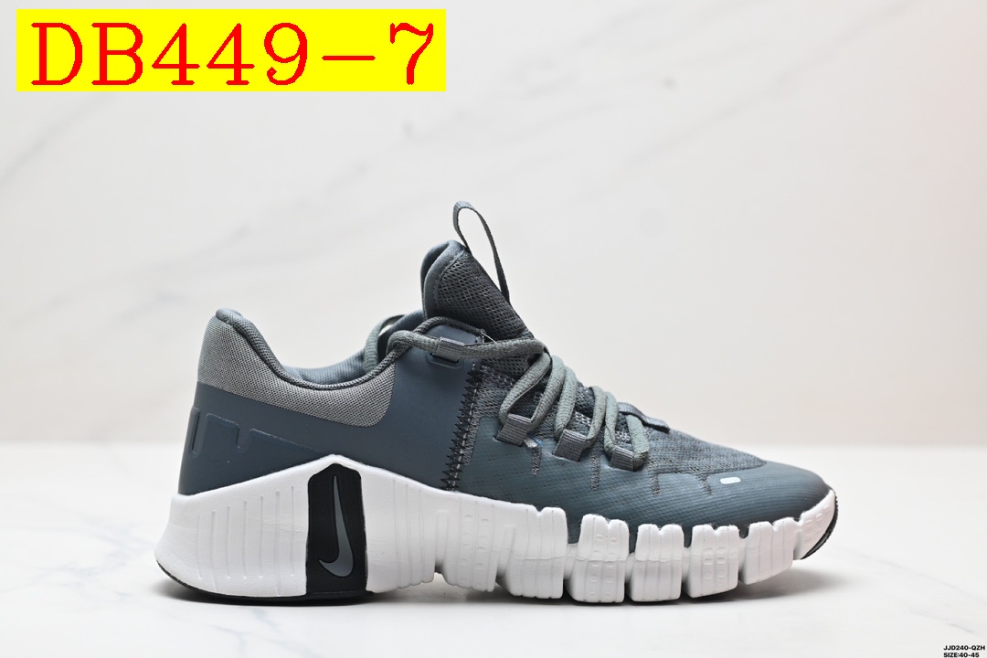 47$ dh Top Quality Nike Free Metcon 5 size 36-45 62325034278 DB449 gallery
