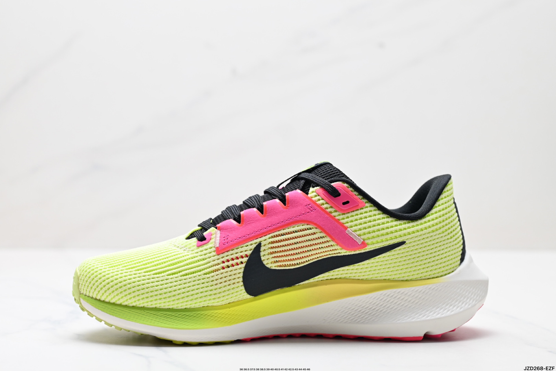 47$ dh Top Quality Nike Zoom Pegasus 40 Half size 36-46 92546034278 DB1786 gallery