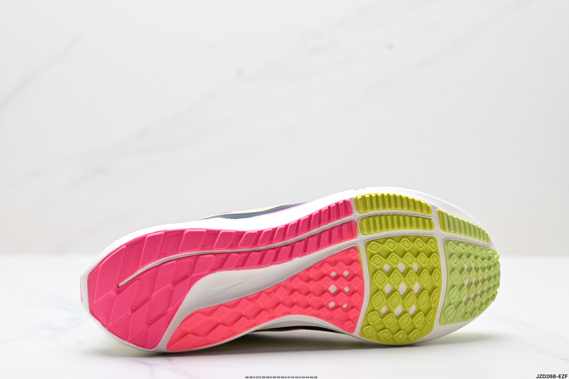 47$ dh Top Quality Nike Zoom Pegasus 40 Half size 36-46 92546034278 DB1786 gallery