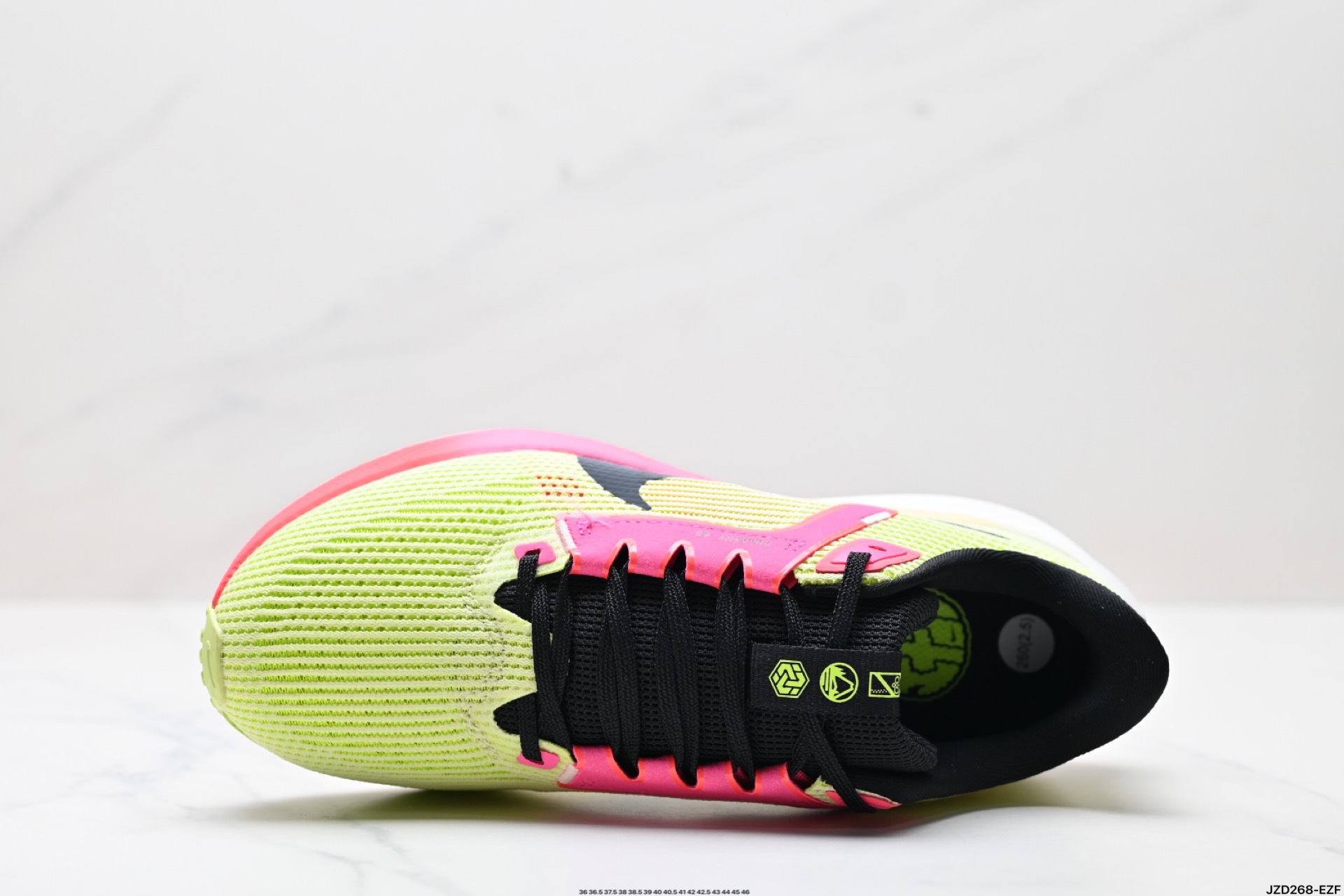 47$ dh Top Quality Nike Zoom Pegasus 40 Half size 36-46 92546034278 DB1786 gallery