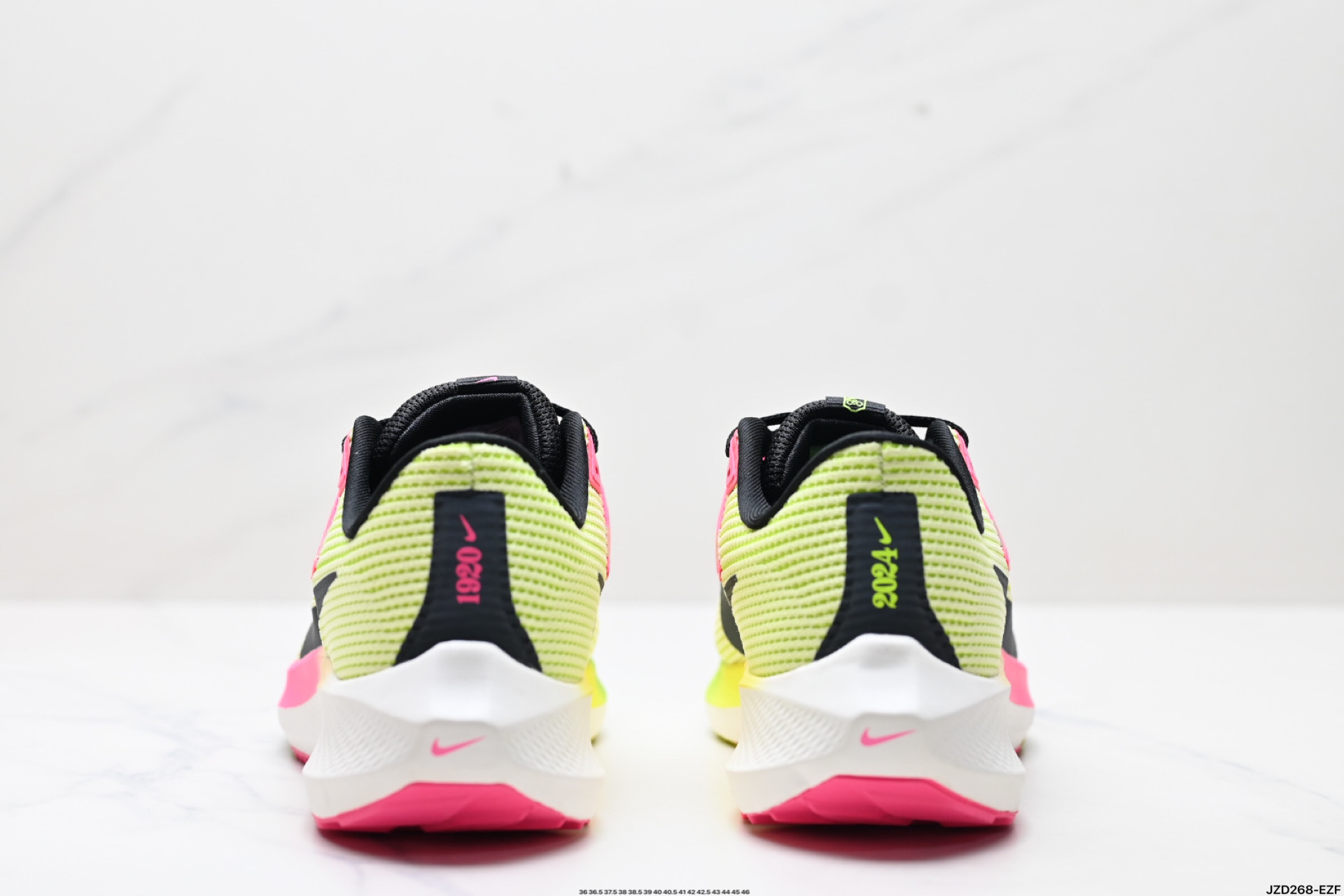 47$ dh Top Quality Nike Zoom Pegasus 40 Half size 36-46 92546034278 DB1786 gallery