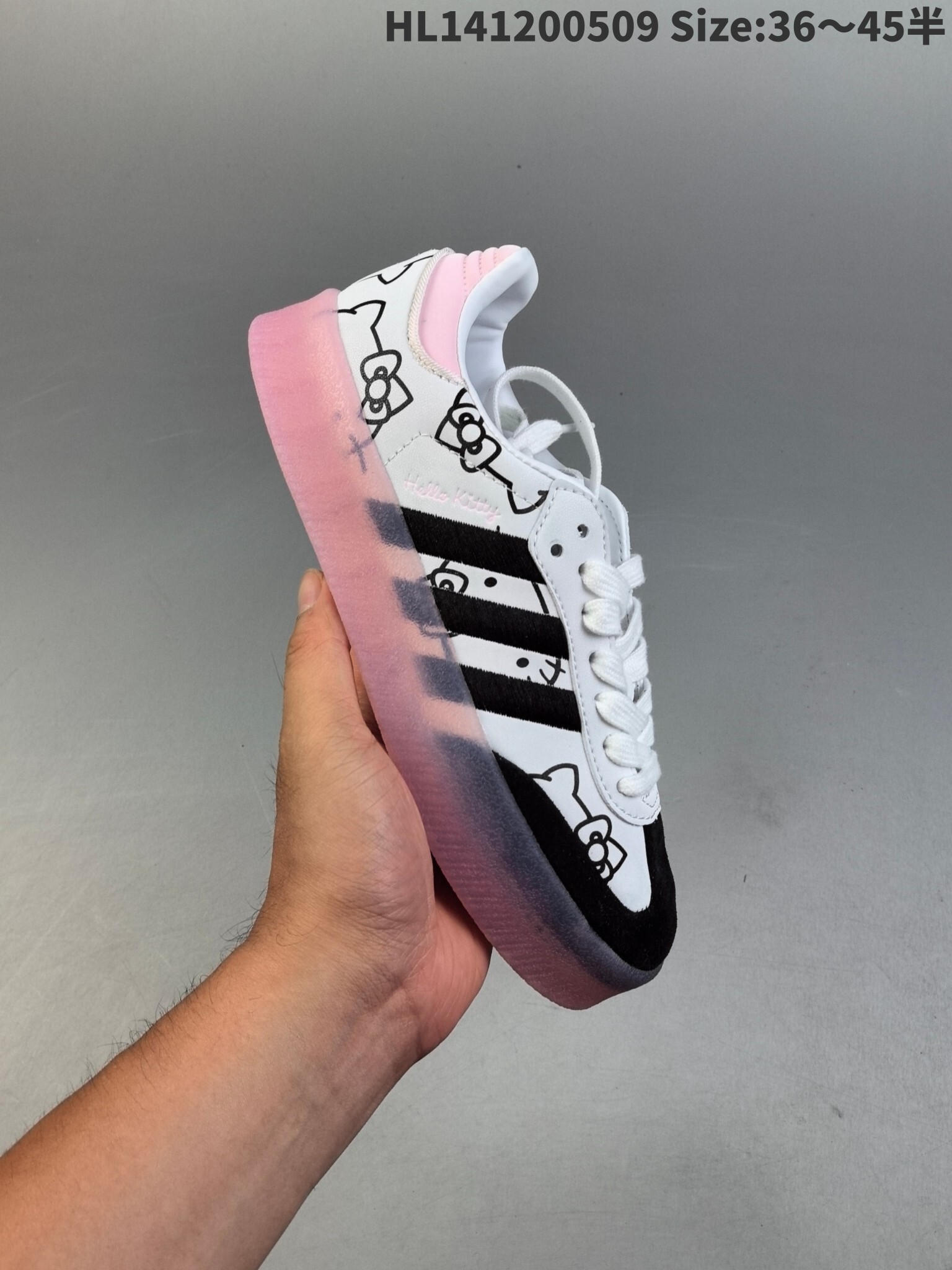 47$ new_dh ADIDAS Originals Samba SIZE 36-45 92541034059 DT800 gallery