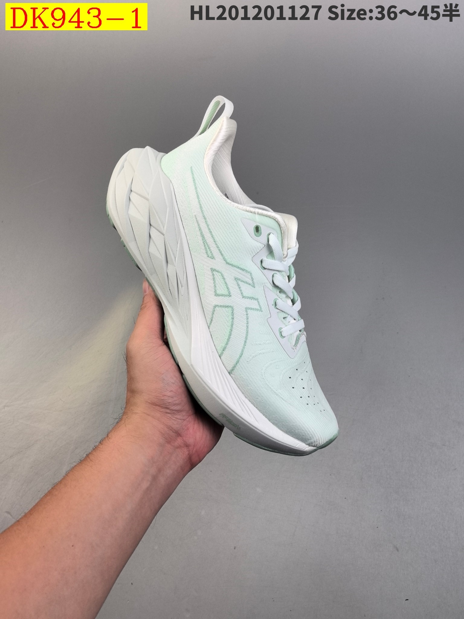 47$ new_dh ASICS NOVAVLAST 4 SIZE 36-45 82546034151 DK943 gallery