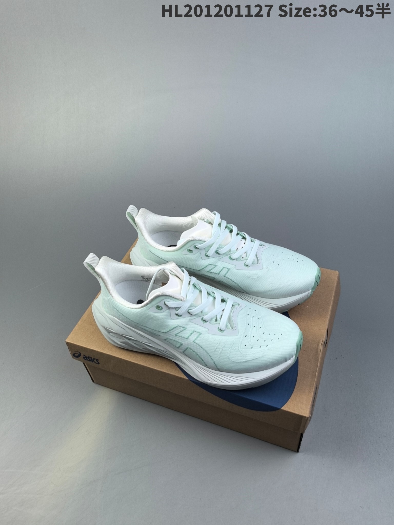 47$ new_dh ASICS NOVAVLAST 4 SIZE 36-45 82546034151 DK943 gallery