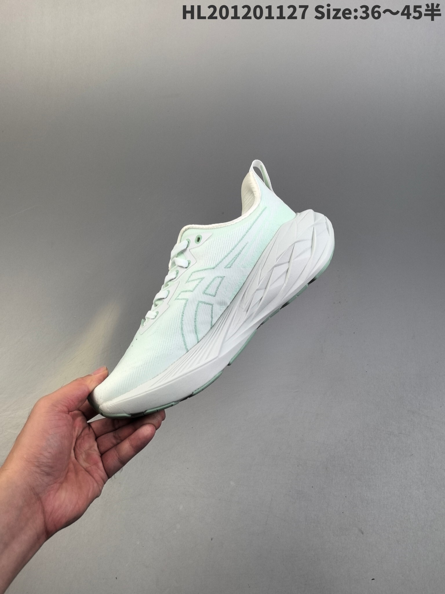 47$ new_dh ASICS NOVAVLAST 4 SIZE 36-45 82546034151 DK943 gallery