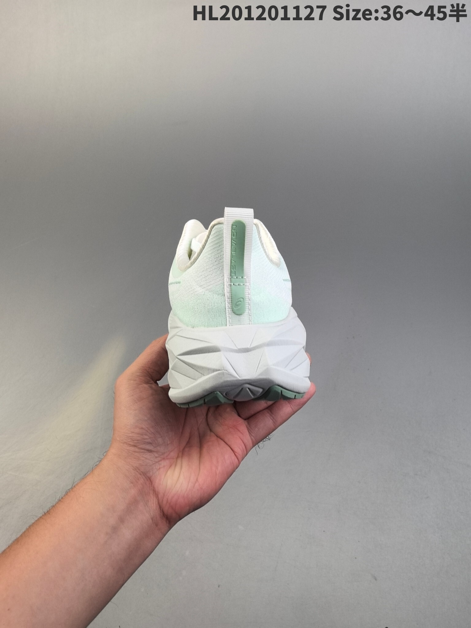 47$ new_dh ASICS NOVAVLAST 4 SIZE 36-45 82546034151 DK943 gallery