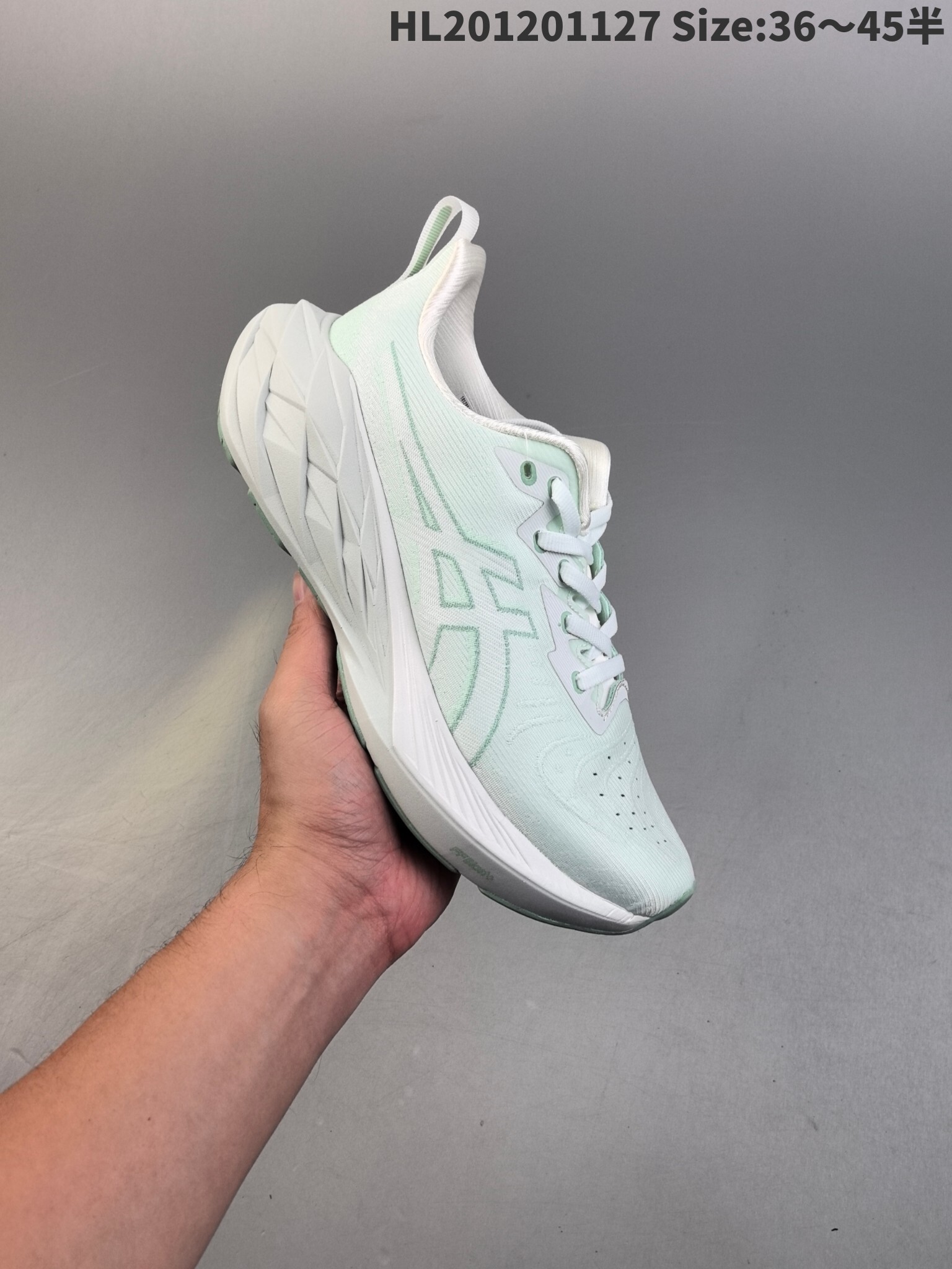 47$ new_dh ASICS NOVAVLAST 4 SIZE 36-45 82546034151 DK943 gallery