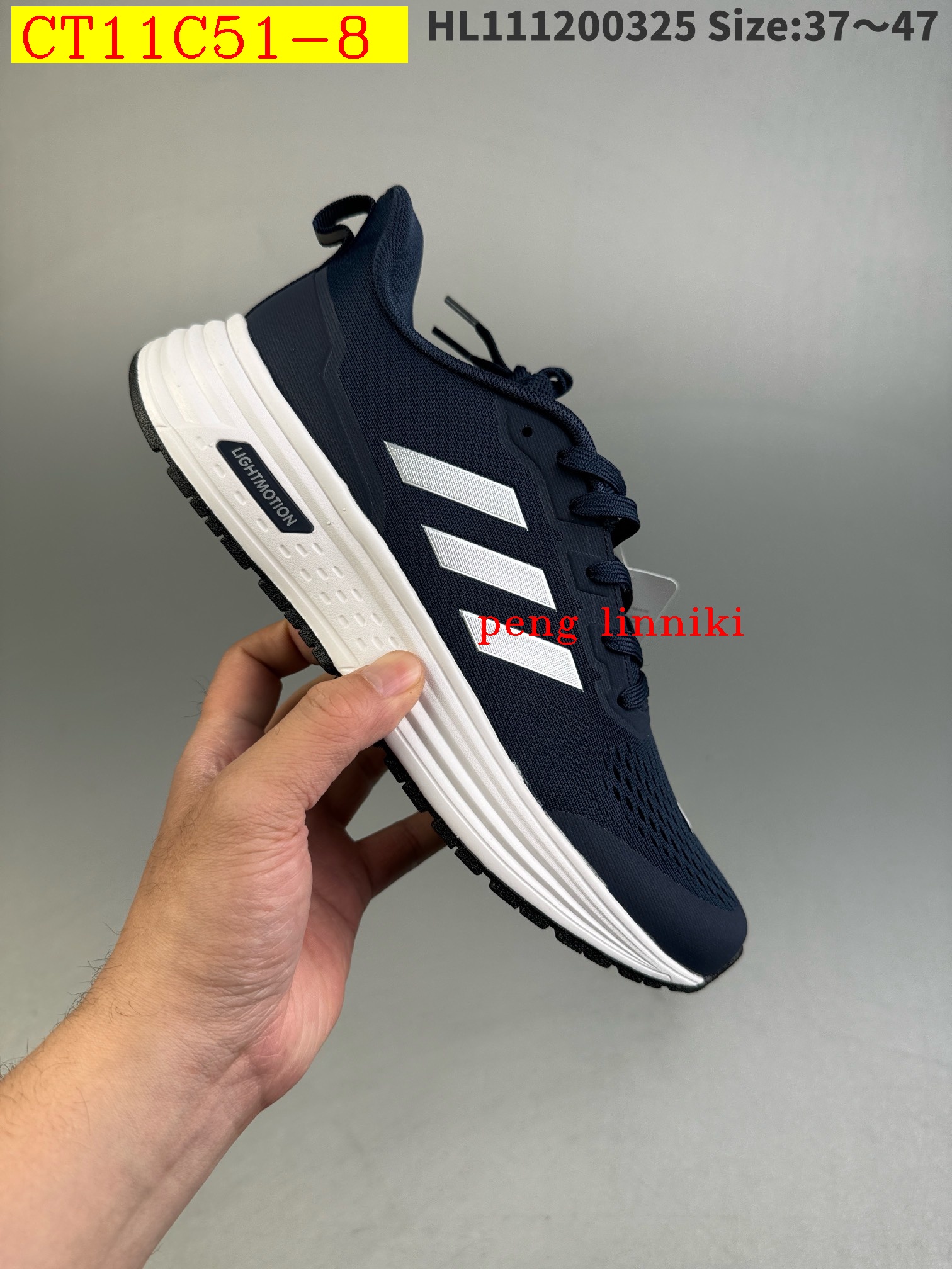 new_dh Adidas Galaxy 5 SIZE 37 46 92641034150 CT11C51 gallery