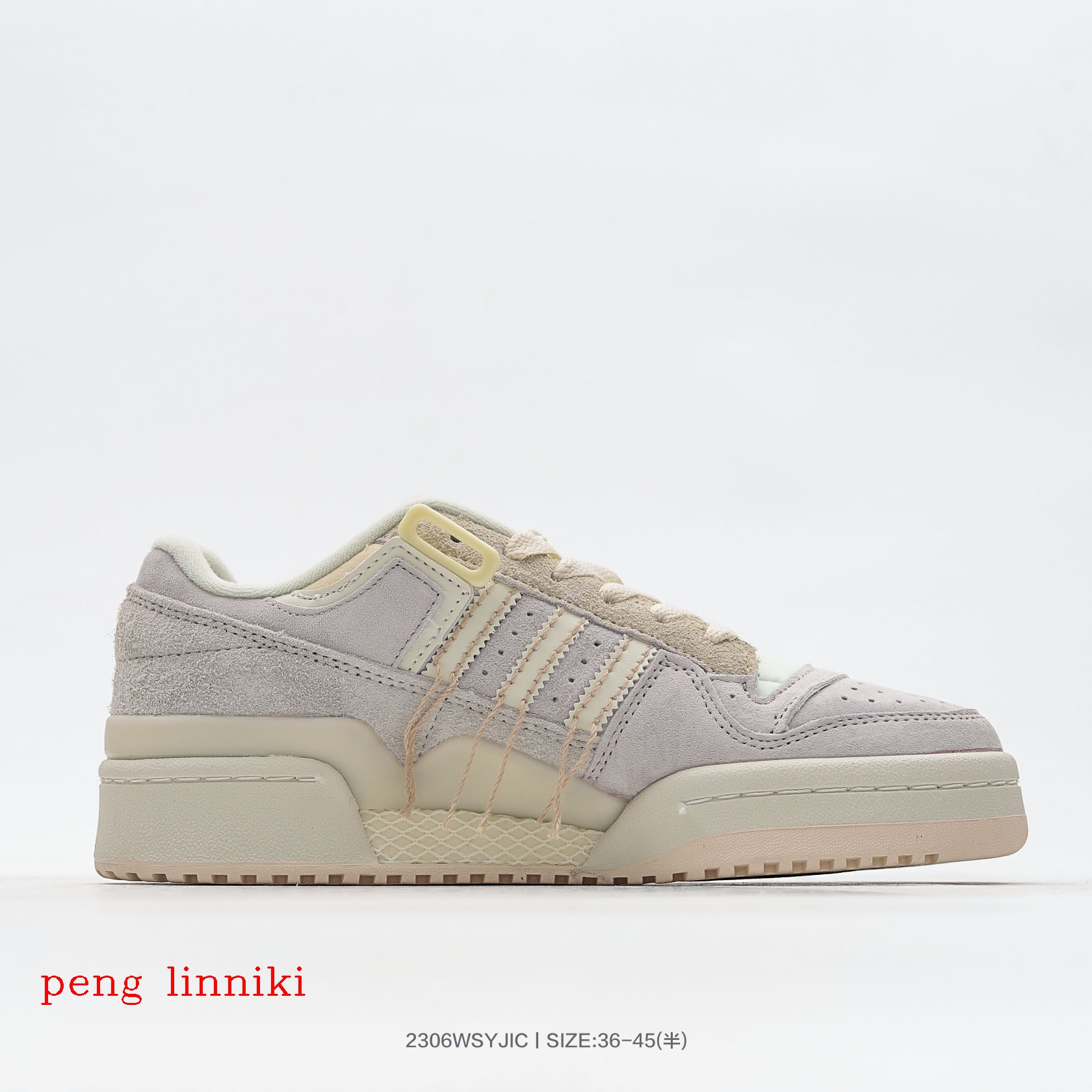 47$ new_dh Adidas Originals Forum 84 Low size 36-45 62742034159 Q19T39 gallery
