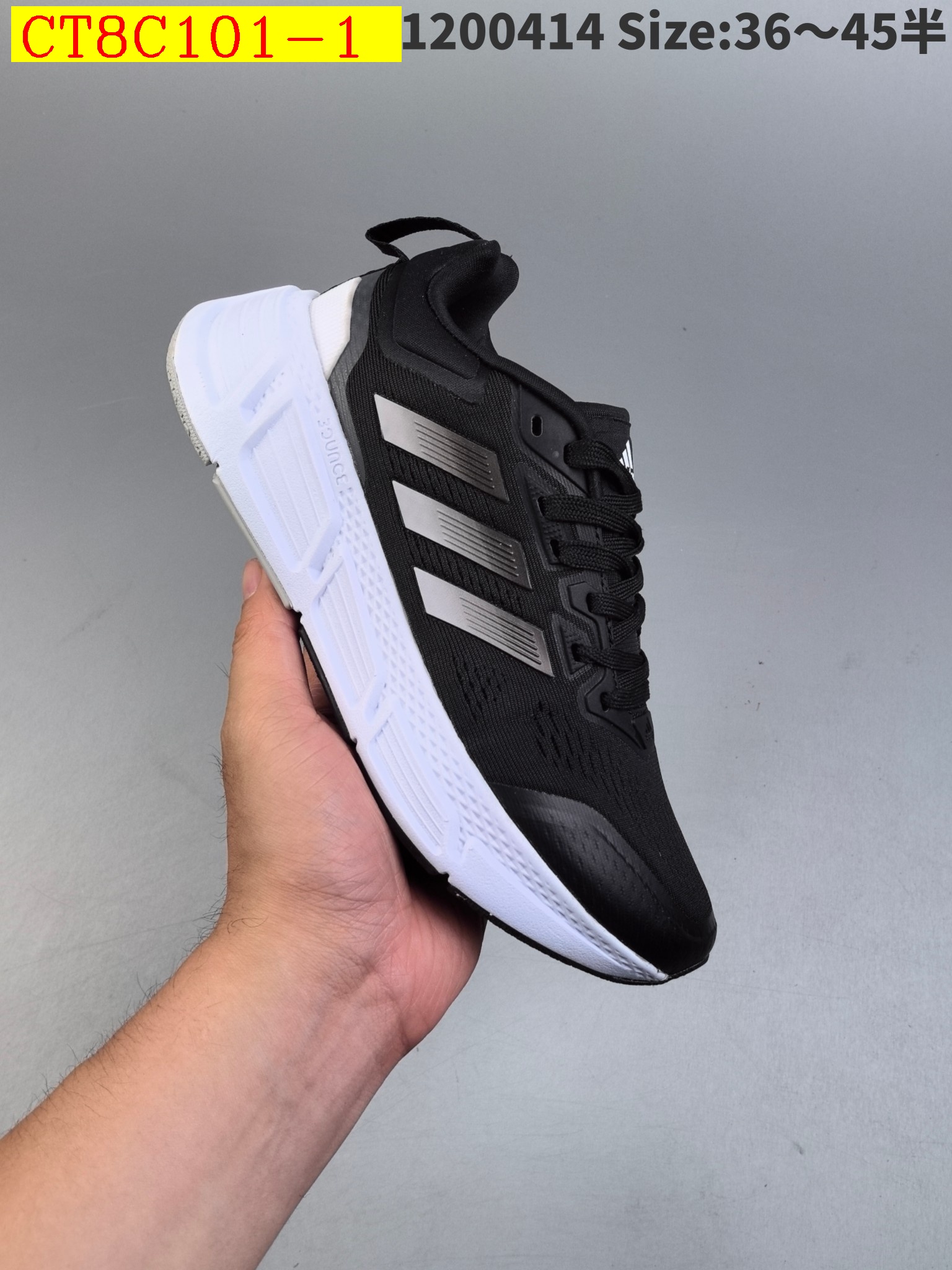 47$ new_dh Adidas Questar Low SIZE 36-45 92641034150 CT8C101 gallery