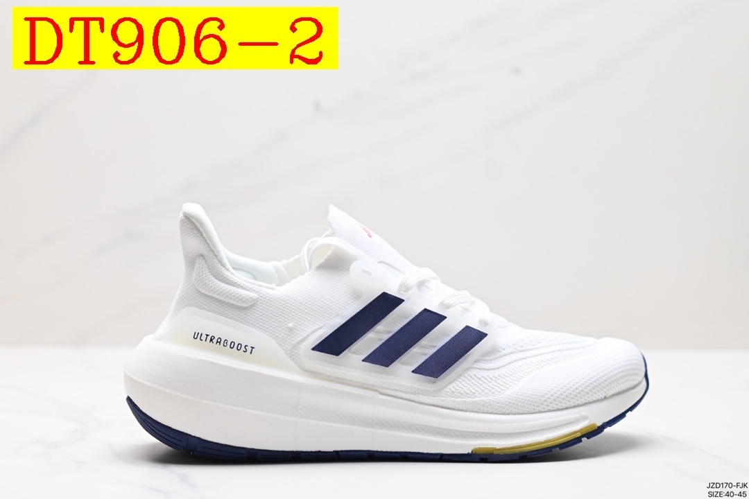 new_dh Adidas Ultraboost Light W SIZE 36 45 72541034151 DT906 gallery