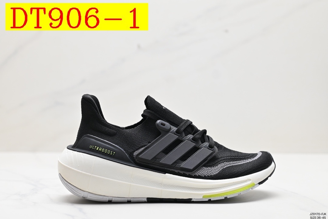 new_dh Adidas Ultraboost Light W SIZE 36 45 72541034151 DT906 gallery