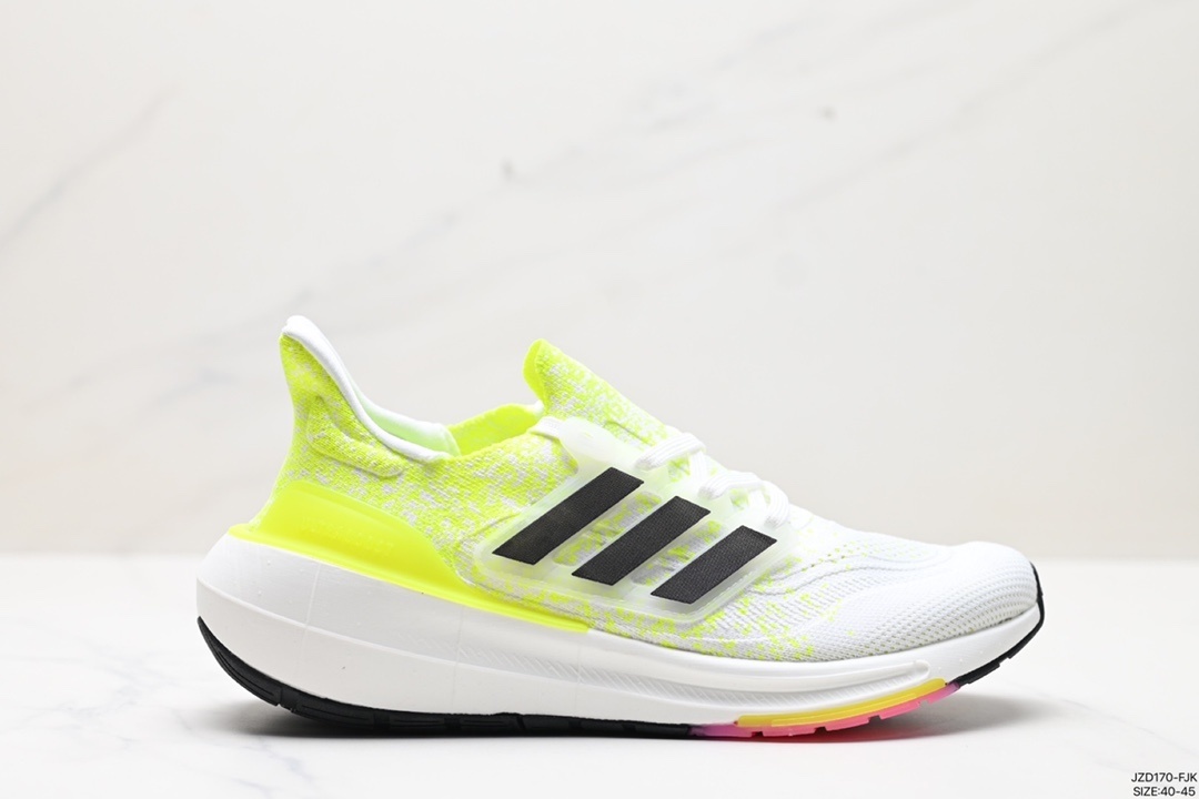 47$ new_dh Adidas Ultraboost Light W SIZE 36-45 72541034151 DT906 gallery