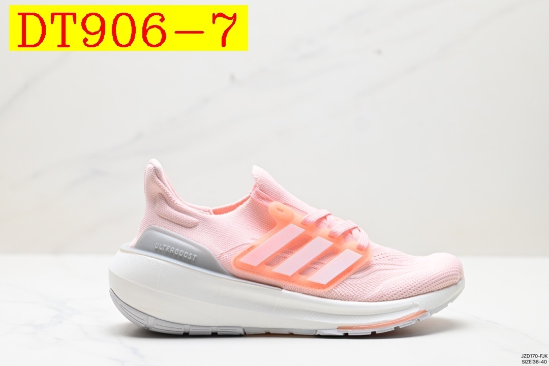 new_dh Adidas Ultraboost Light W SIZE 36 45 72541034151 DT906 gallery