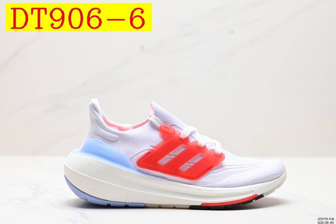 new_dh Adidas Ultraboost Light W SIZE 36 45 72541034151 DT906 gallery