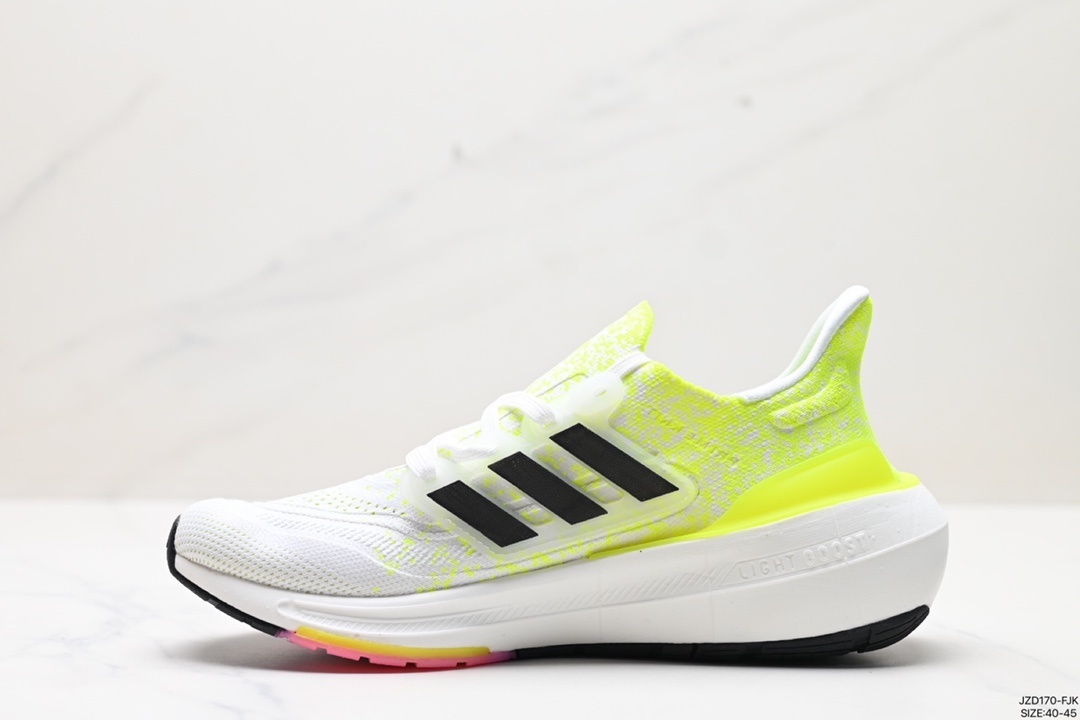 new_dh Adidas Ultraboost Light W SIZE 36 45 72541034151 DT906 gallery
