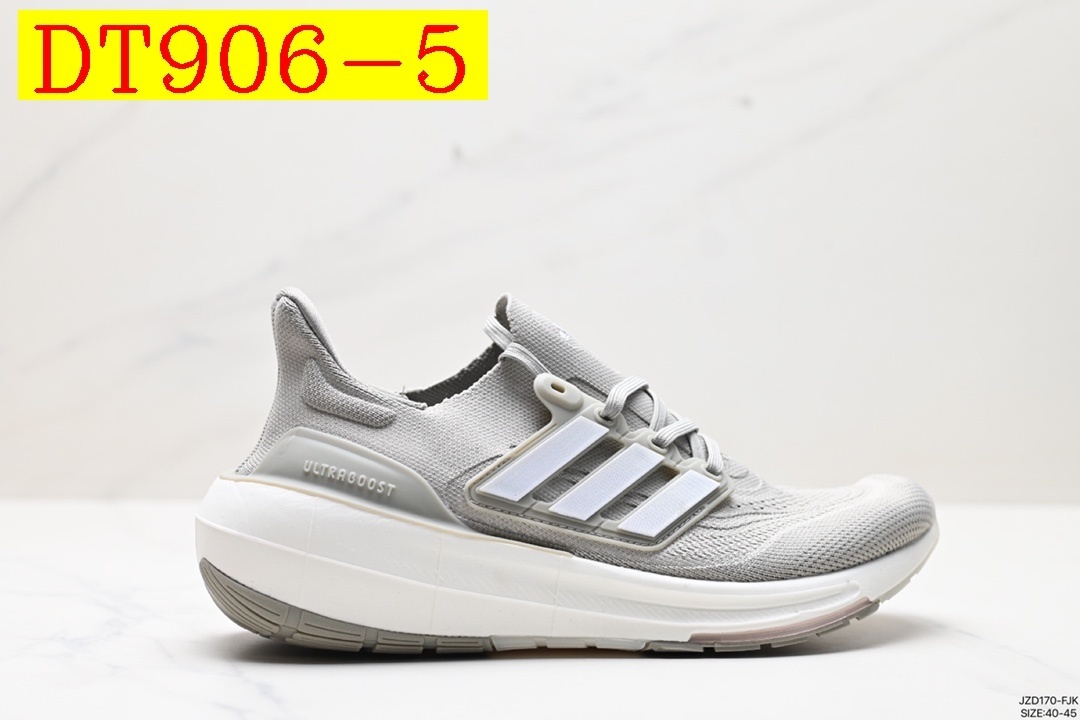 new_dh Adidas Ultraboost Light W SIZE 36 45 72541034151 DT906 gallery