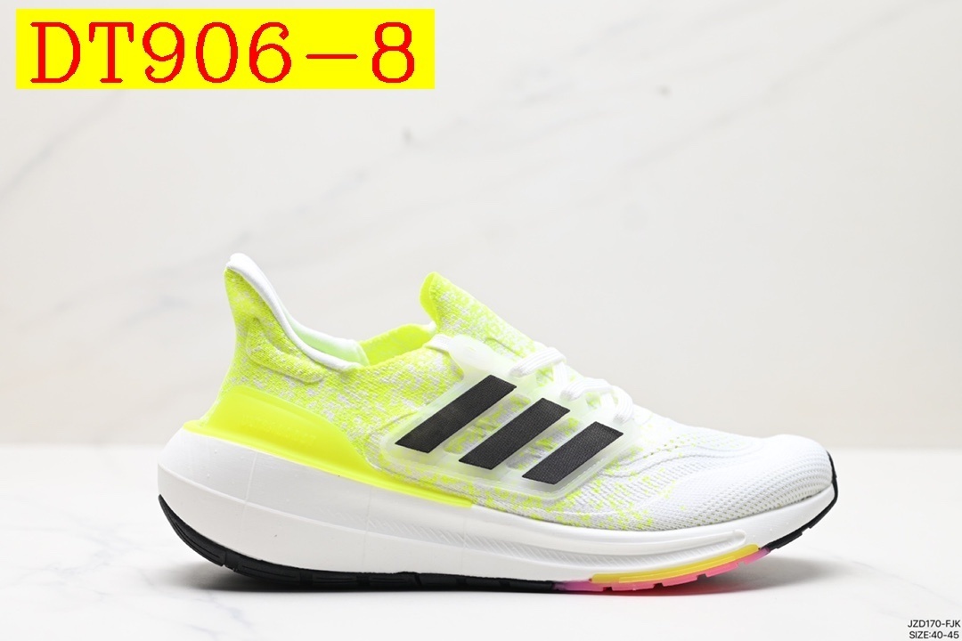 new_dh Adidas Ultraboost Light W SIZE 36 45 72541034151 DT906 gallery