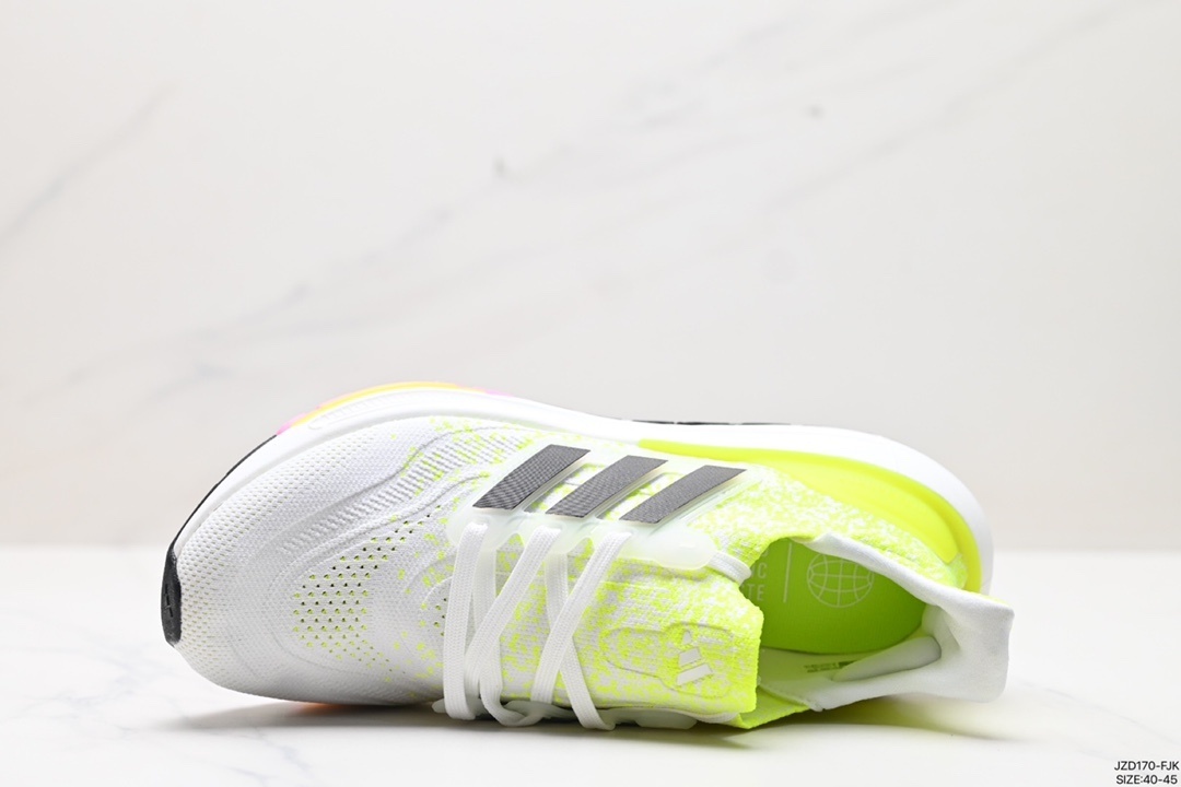 new_dh Adidas Ultraboost Light W SIZE 36 45 72541034151 DT906 gallery