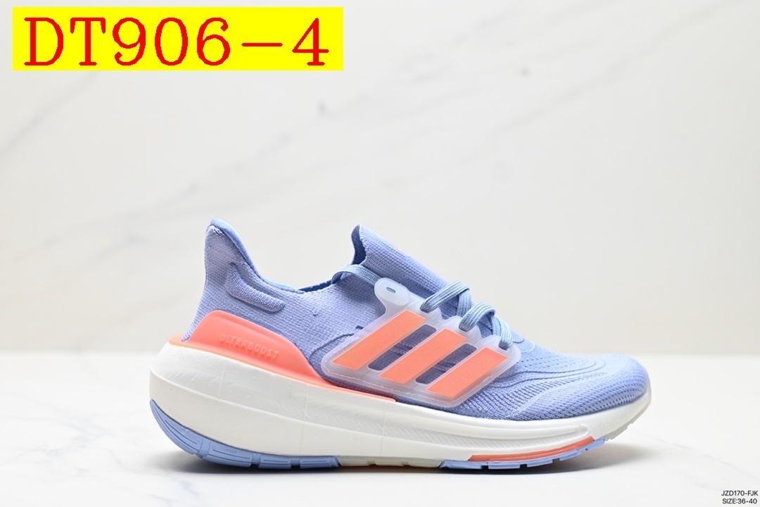 new_dh Adidas Ultraboost Light W SIZE 36 45 72541034151 DT906 gallery