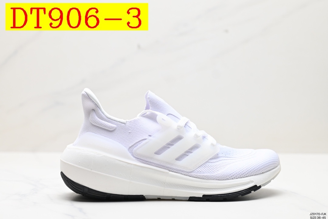 47$ new_dh Adidas Ultraboost Light W SIZE 36-45 72541034151 DT906 gallery