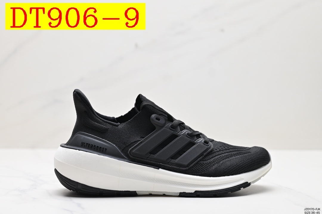 new_dh Adidas Ultraboost Light W SIZE 36 45 72541034151 DT906 gallery