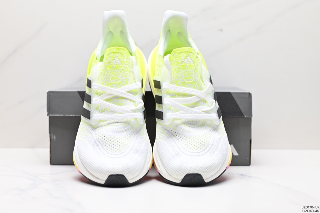 new_dh Adidas Ultraboost Light W SIZE 36 45 72541034151 DT906 gallery