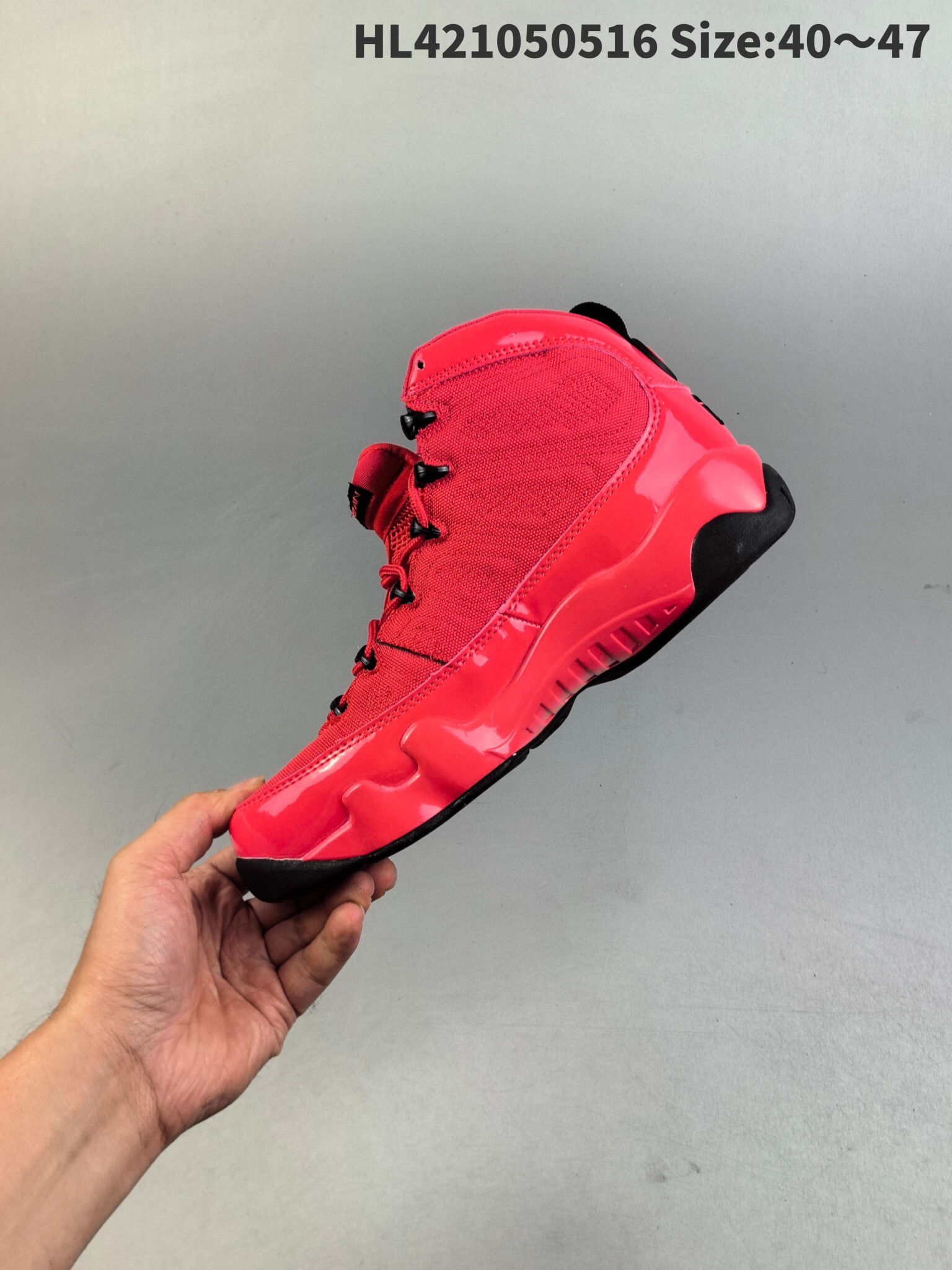 47$ new_dh Air Jordan 9 Retro SIZE 40-47 72416034059 DB603 gallery