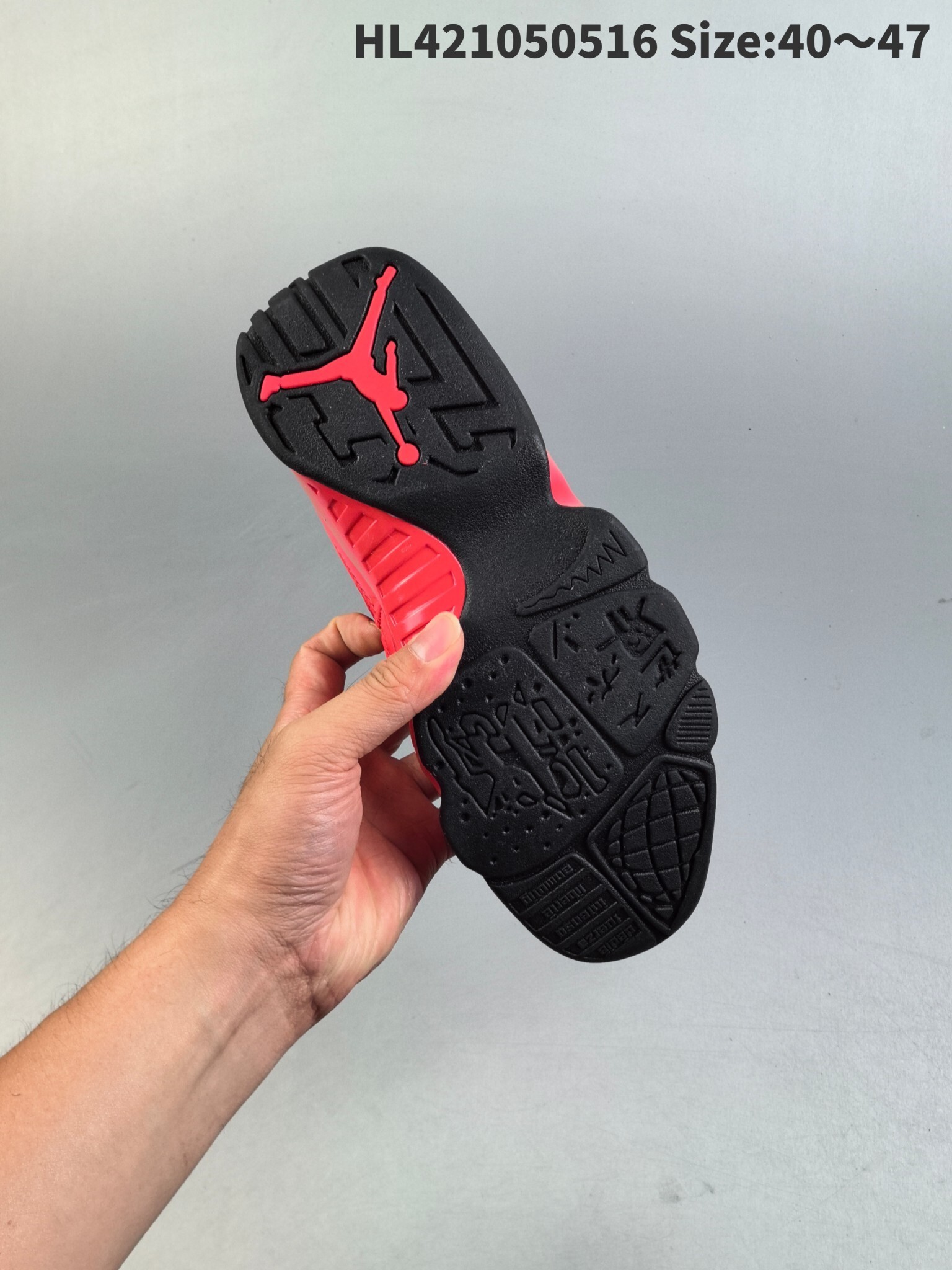 47$ new_dh Air Jordan 9 Retro SIZE 40-47 72416034059 DB603 gallery